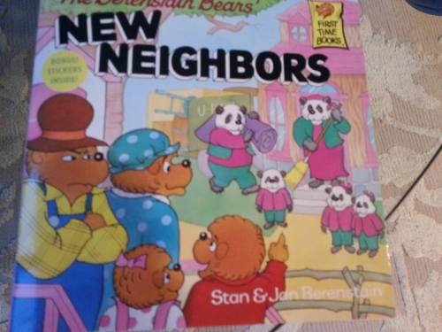 failnation:  Papa Bear is racist against Asianshttp://failnation.tumblr.com