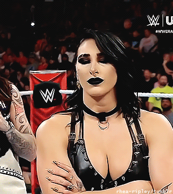 Raw || July 15 - 2024