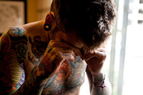 go-ink-yourself:  Tattoo blog 