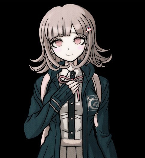 danganronpa writer