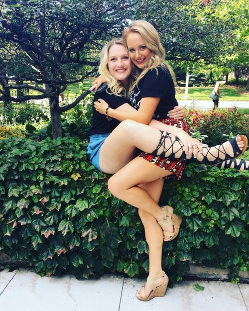 Dani Wingard &amp; Sarah AllenUniversity of Nebraska, LincolnAlpha Xi Delta
