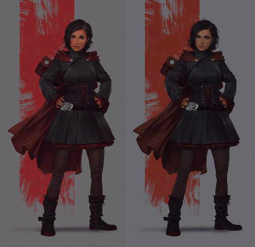 zheconceptart:Art By: John GrelloPortfolio: johngrello.artstation.com/To see more concept ar