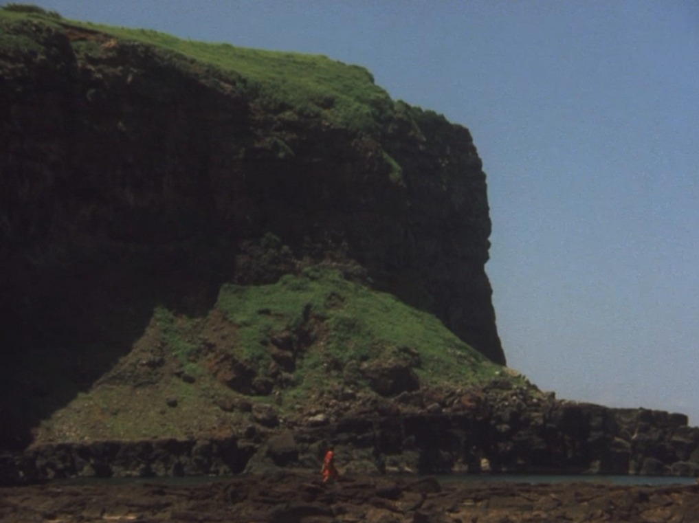 plantatami:  沈黙 - Silence (Masahiro Shinoda, 1971)  