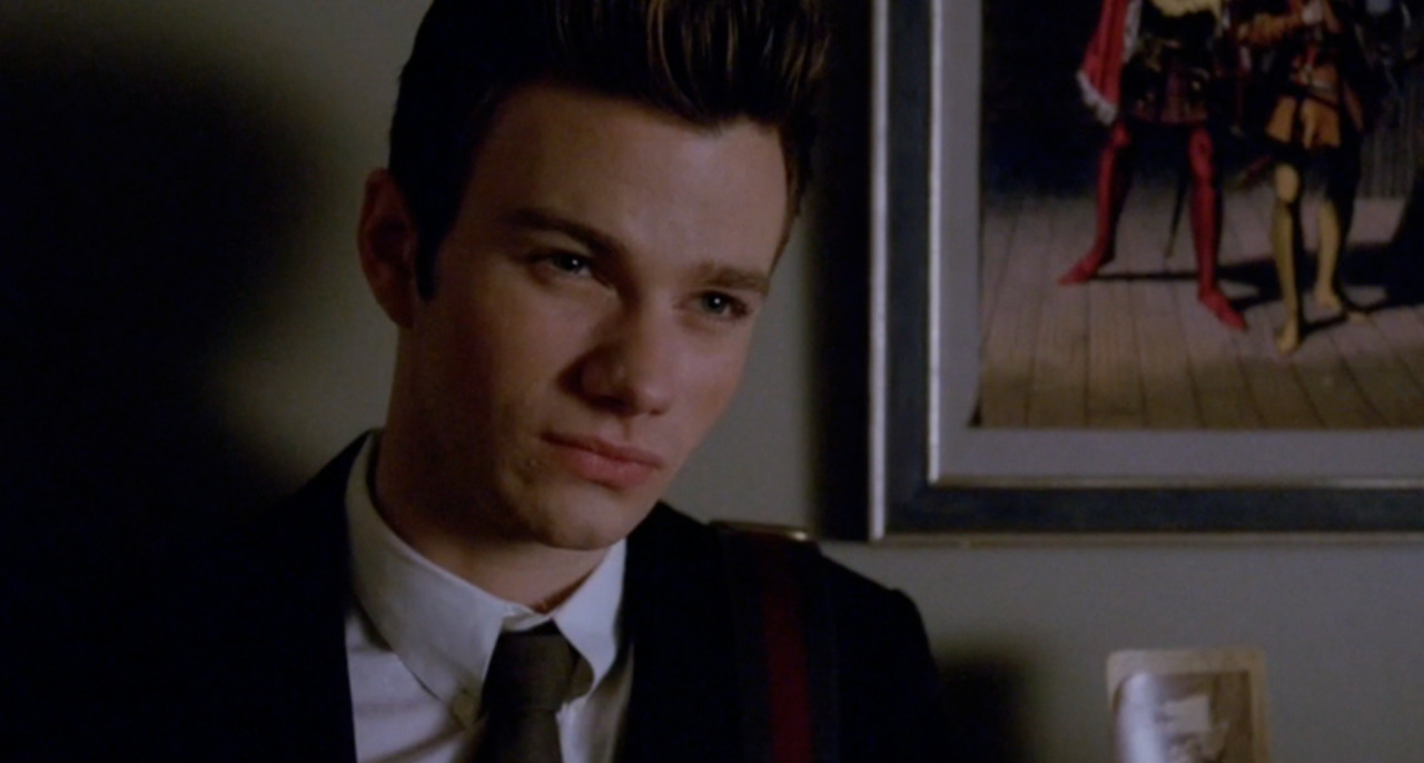 bøn Afslag eksplicit No Regrets, Just Love — Finding Kurt Hummel: Diva