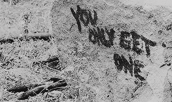 r-grimes:  the walking dead season six: (6x04) here’s not here   What we’ve done,