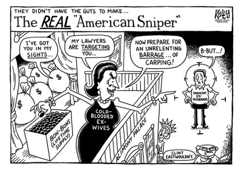 The Onion&rsquo;s Kelly editorial cartoons are a national treasure.Via