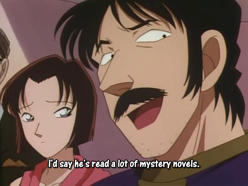 Sango Yokomizo | Detective Conan Wiki | Fandom
