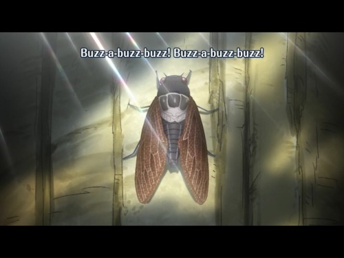 ladymarshmallow:funnyanimeshit:Some creative anime fansubs Here’s another one