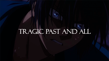 thehobbem:Princess Yona and Son Hak (insp.)