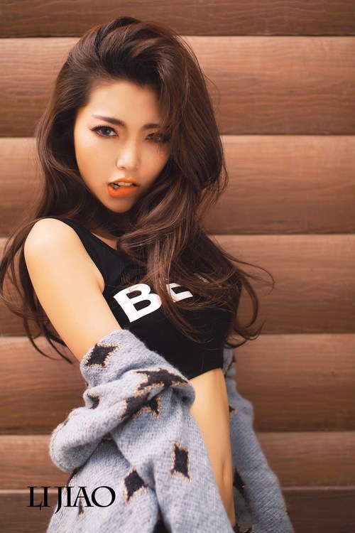 kajkelli:kormodels:forchi:Meng Lu 孟露Support Kormodels sister site: forchi, for a blog on Chinese mod