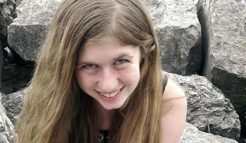 (Original post here) What happened to 10 year old Alaska girl Ashley Johnson-Barr?Ashley Johnson-Bar