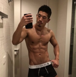 Asian-Men-X: 