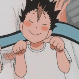 Haikyuu Matching Icons