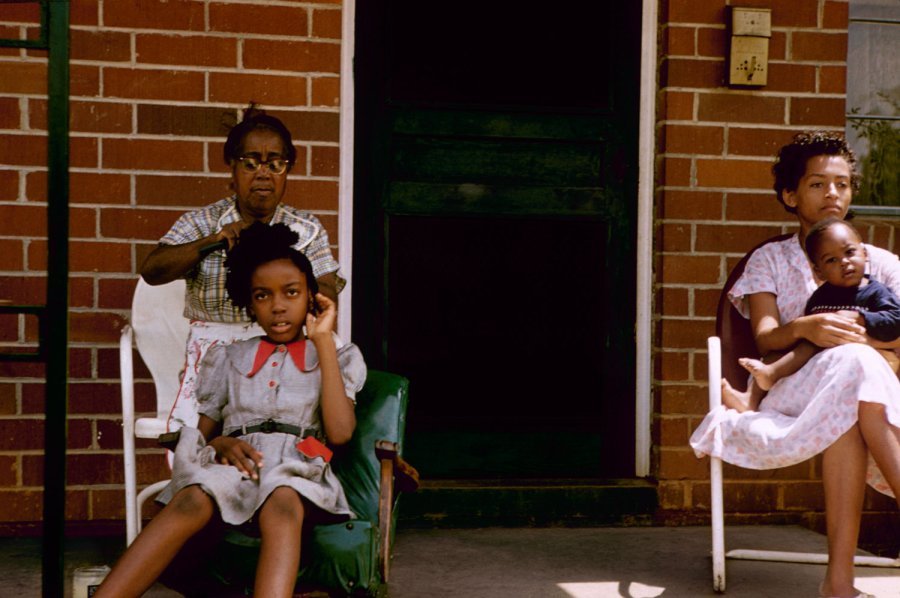 lostinurbanism:  LIFE and Civil Rights: Segregation in 1956 South Carolina Photographs