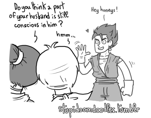 stupidoomdoodles:  cmon stop punching ourselves  Iâ€™m jealous I havenâ€™t thought of this first.