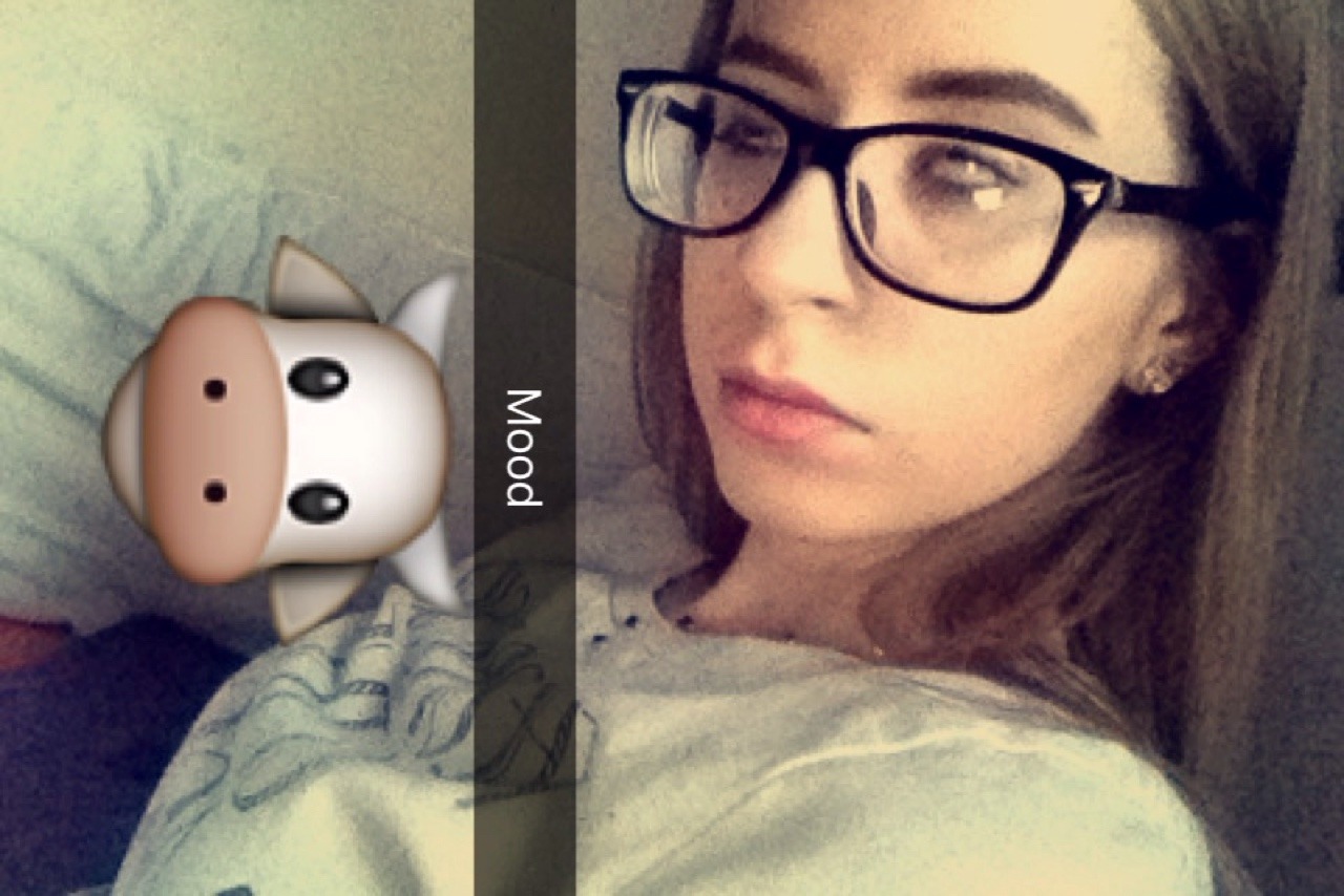 Captures my true essence