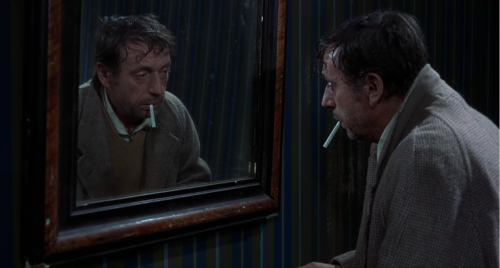 Le Cercle Rouge, Jean-Pierre Melville, 1970