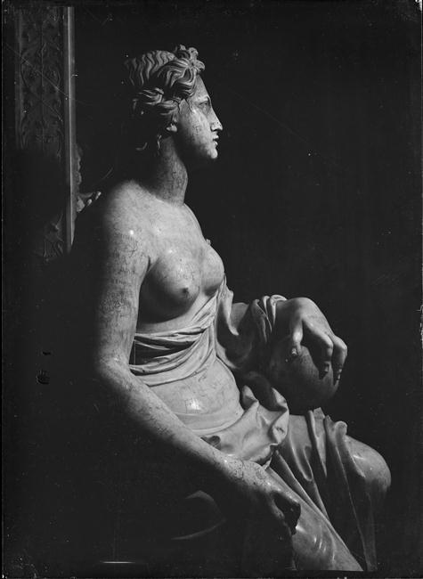 René-Jacques (dit), Giton René - Vues du tombeau de Louis XII et Anne de Bretagne