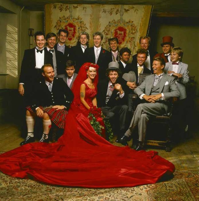 #paula-yates on Tumblr