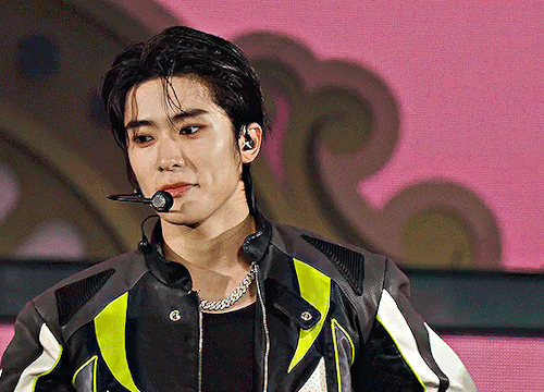 JAEHYUN Smtown Live 2024