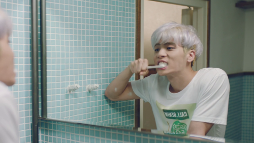The Story By Jonghyun Concert Teaser