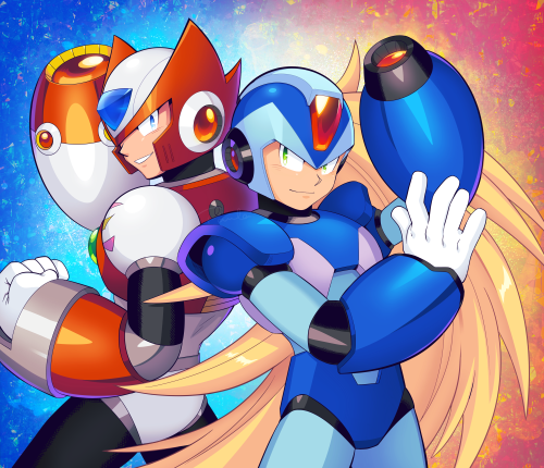 Zero and X!