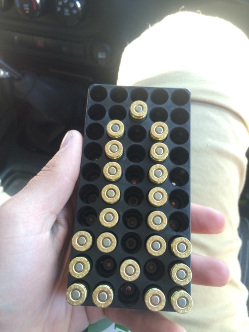godspeed-toddped:  All hail the ammo-dick
