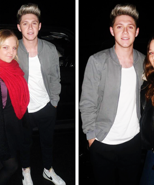 nananarry:  arriving in London - 14/12 +/+ 