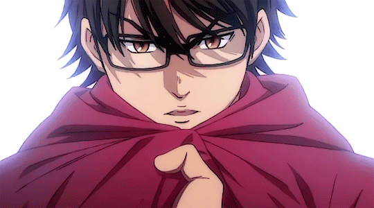Daiya No Ace