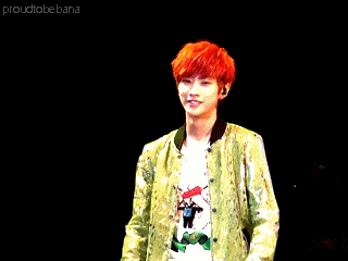 mukbangongchan:  jinyoung’s swag dance 