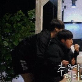 With Jinkook Its Either On Sight( )( ) Or In Love(( )