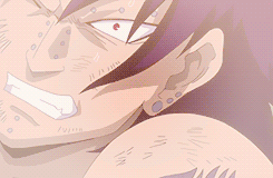 timcanpy:  &ldquo;You shouldn’t underestimate Fairy Tail, their weapon is