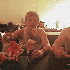 Chonce:  X 