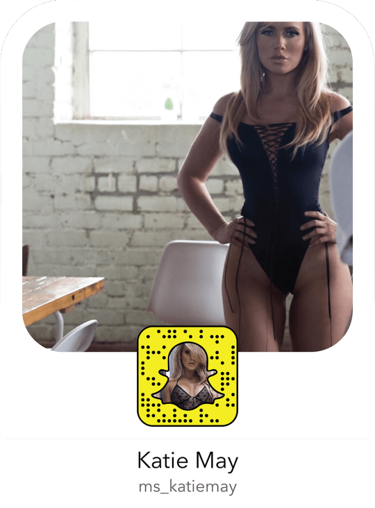 Top 25 Sexiest Girls on Snapchat