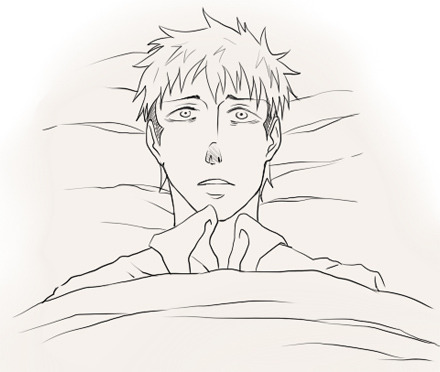 kumiho5:  It was a Christmas gift for a friend of mine… I guess… it’s a cruel