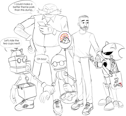 Family Day Out