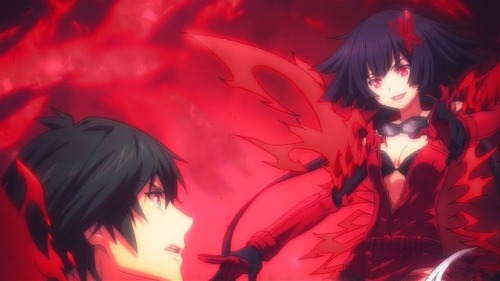 wikimanga: Lord of Vermilion: Guren no Ou Episode 5 anime watch online english subbed www.ani