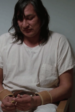 scuttlebuttstuch:  One Flew Over The Cuckoo’s Nest (1975) 
