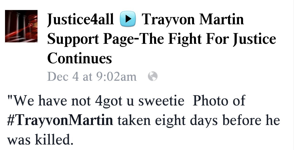 darvinasafo:  We ain’t forgot bout you Lil bro 