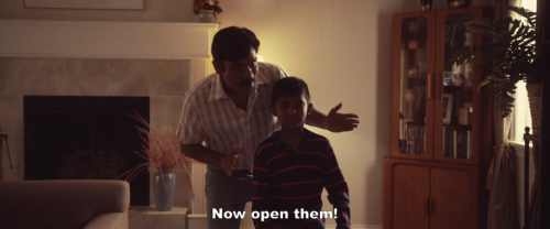 babathepimp:  theblacklittlemermaid:  lasfloresdemay0:  andreii-tarkovsky:  Master of None - “Parents”   this hurts me. I’m going to make sure I appreciate my parents for everything  the perspective  This actually hurt, like legitimately hurt. 