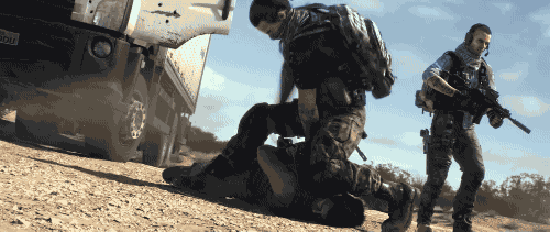 Alpha Beta Gamer - Tom Clancy's Ghost Recon Wildlands is Ubisofts...