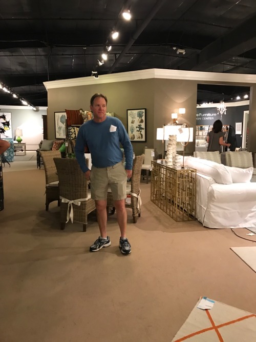 golfbuddy99: I love after thanksgiving daddy shopping.