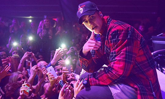 BieberUnedited
