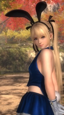 Marie Rose happy easter