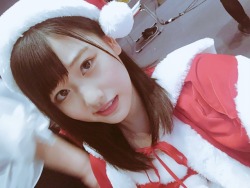 hkt48g: Oda Ayaka (HKT48 Kenkyuusei)