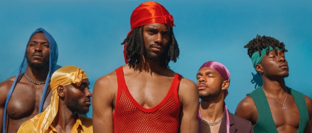 finestandard:“Rag Lady” shot by @egowhatego for his “Capturing Black Beauty”