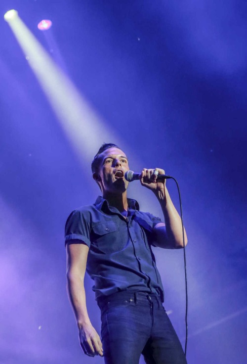 talkstostrangers:  RBC Royal Bank Bluesfest 2014 [hq] 