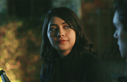 luluantariska: penelope park - 1x14
