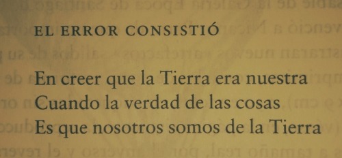 eljujeniodeletras:Nicanor Parra