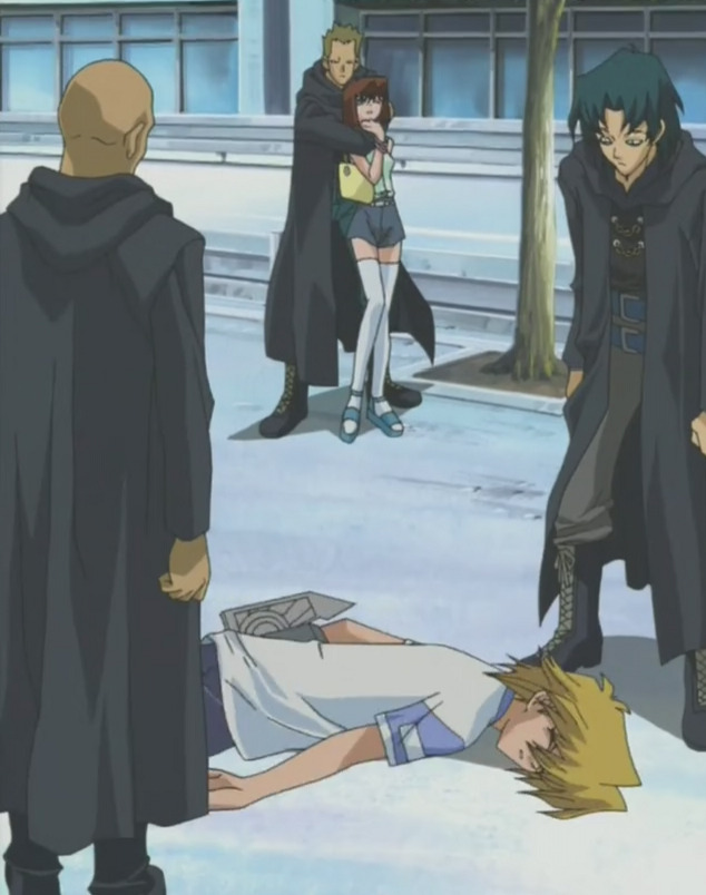 pharaohsparklefists:  EPISODE 70 HERE WE GO PART 1 I usually end up taking more screencaps